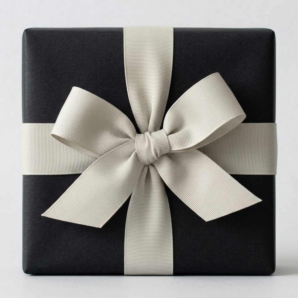 Geschenkverpackung