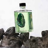 Verdelite Uplift