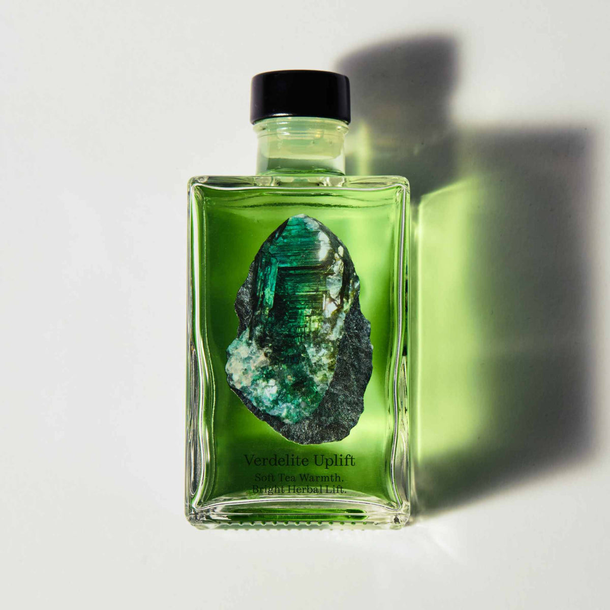 Verdelite Uplift