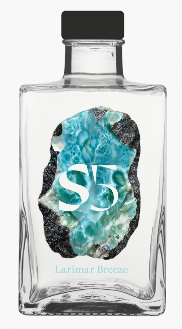 Larimar Breeze
